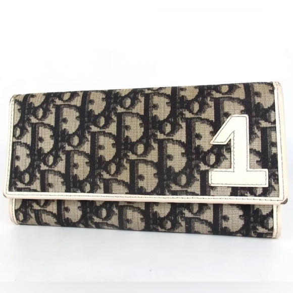 DIOR Trotter #1 Long Wallet ππ₯π - Picture 3 of 17